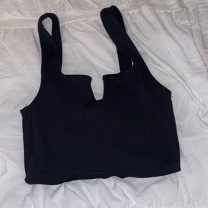 Zara top